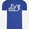 Peaceful Hooligan T-shirts  Outine t-shirt - surf 