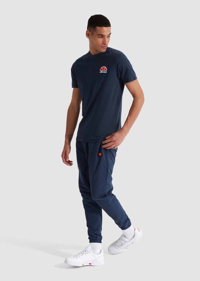 Ellesse T-Shirts  Canaletto tee - navy 