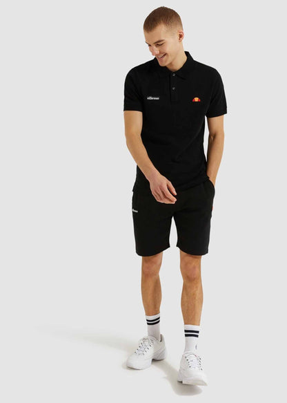 Ellesse Polo's  Montura polo - black 