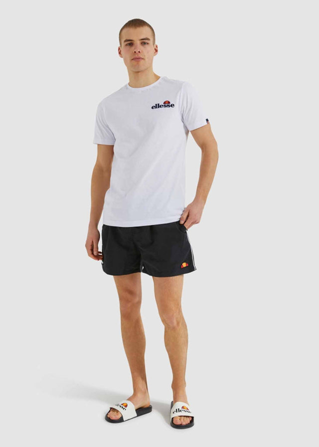 Ellesse Badeshorts  Dem slackers swim short - black 