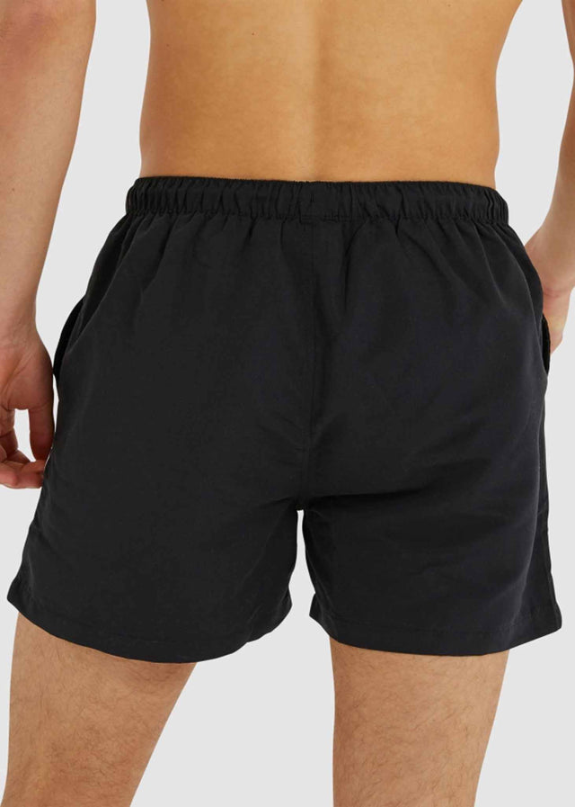 Ellesse Badeshorts  Dem slackers swim short - black 