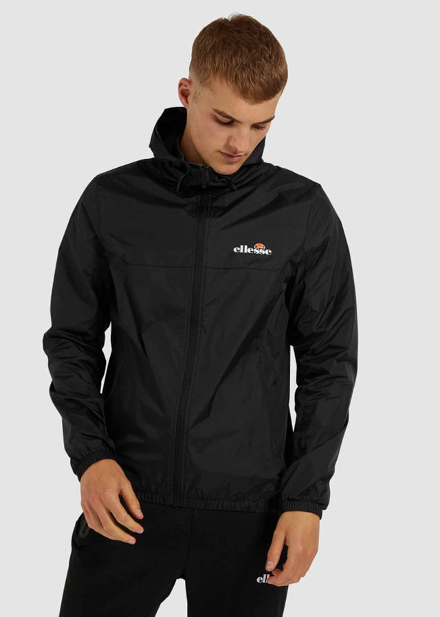 Ellesse Jacken  Cesanet jacket - black 