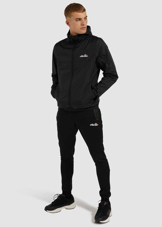 Ellesse Jacken  Cesanet jacket - black 
