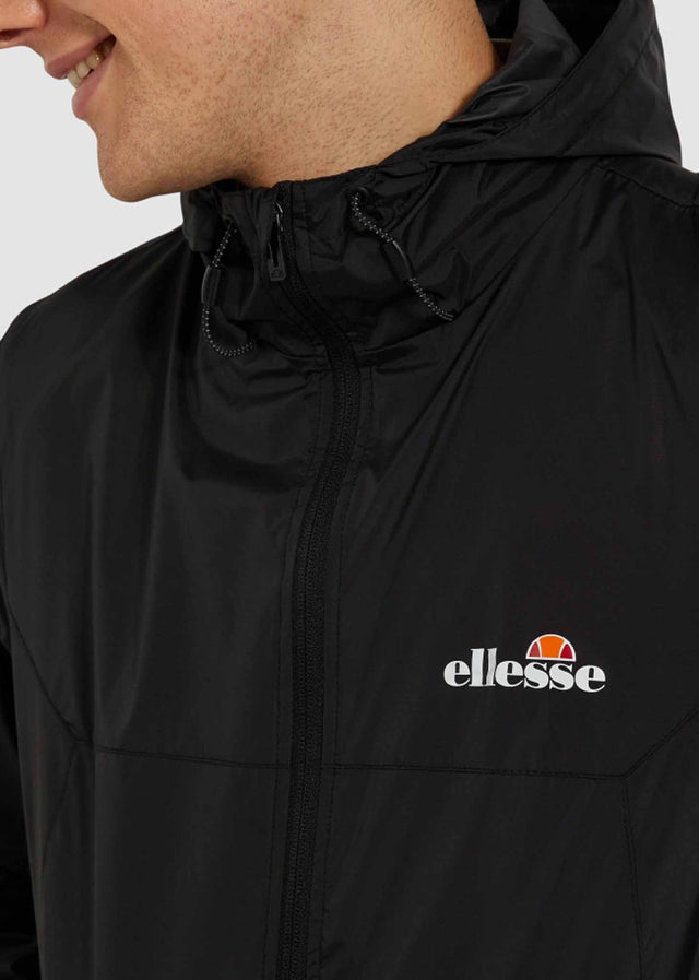 Ellesse Jacken  Cesanet jacket - black 