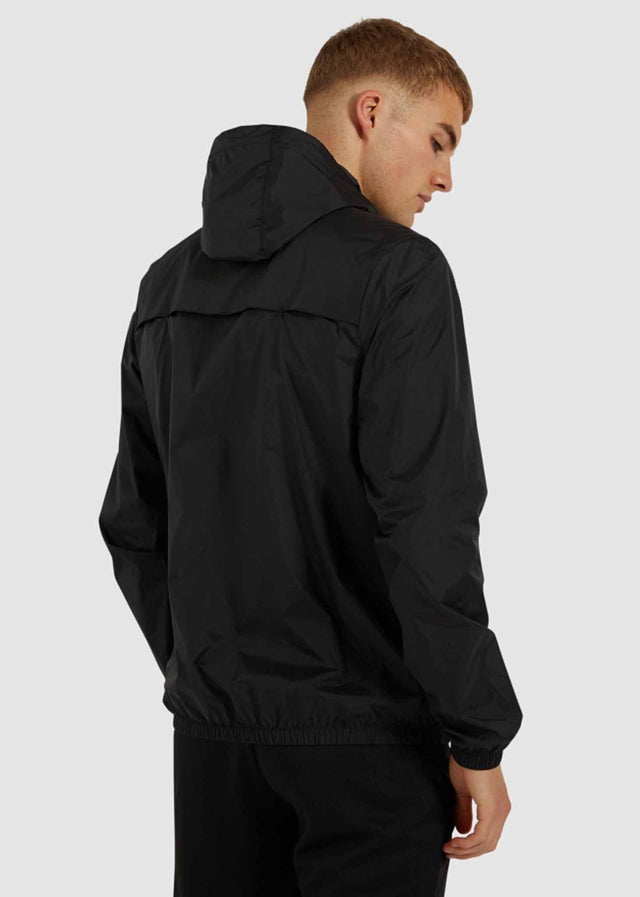 Ellesse Jacken  Cesanet jacket - black 