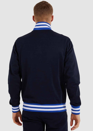 Ellesse Vesten  Milano track top - navy 
