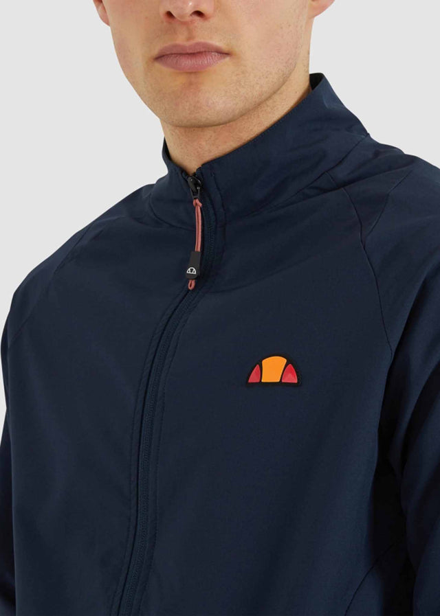 Ellesse Jacken  Treppio track top - navy 