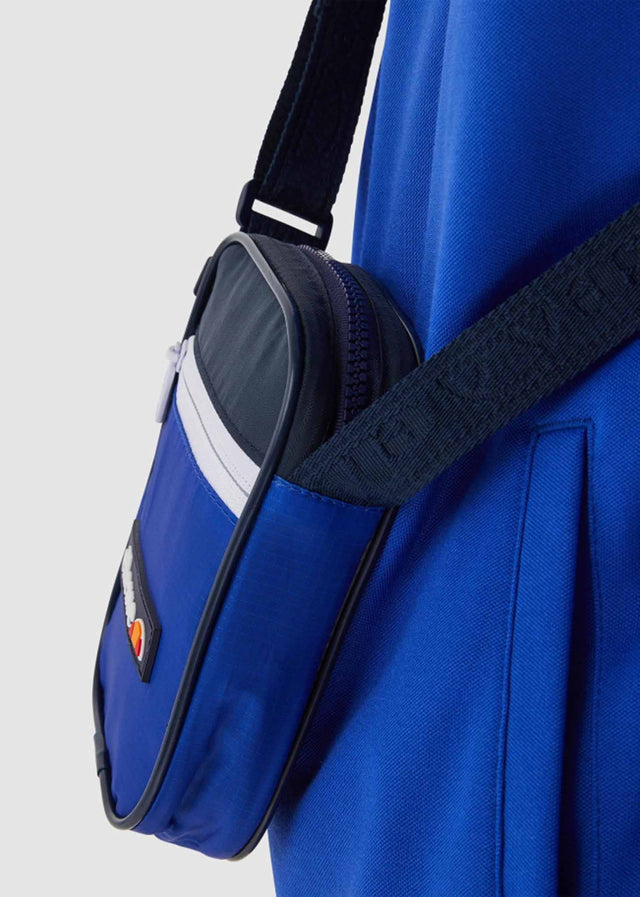Ellesse Taschen  Lekki small item bag - blue navy 