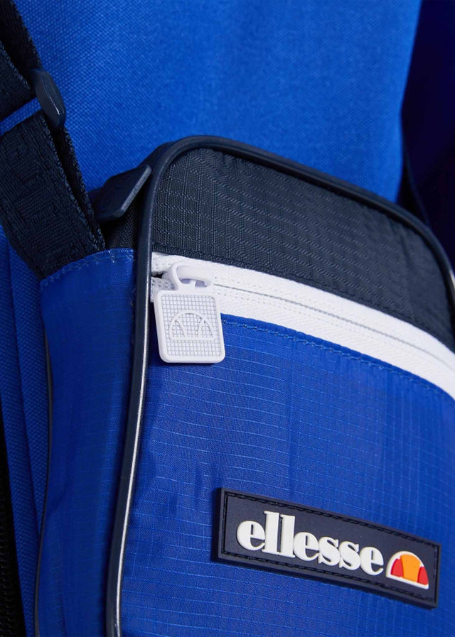 Ellesse Taschen  Lekki small item bag - blue navy 