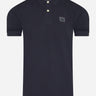Peaceful Hooligan Polo's  Quinn polo - navy 