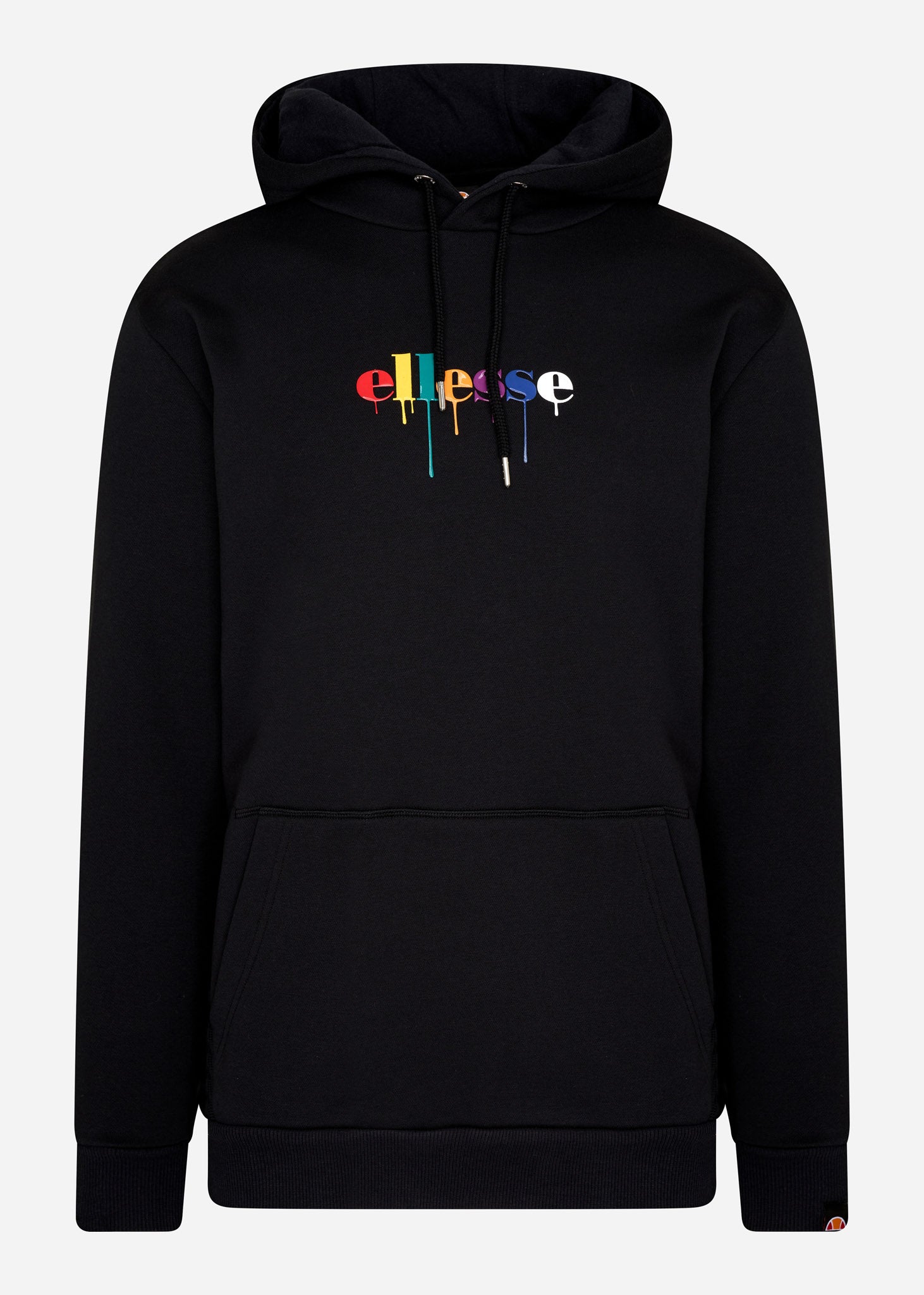 Ellesse Hoodies  Baz oh hoody - black 