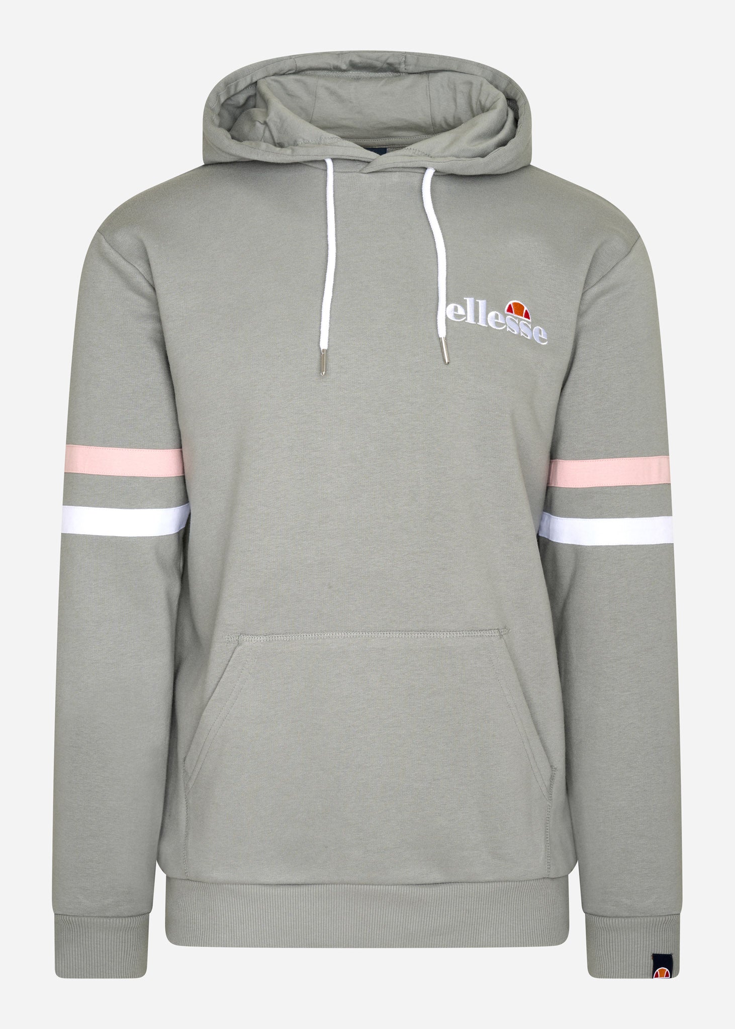 Ellesse Hoodies  Toto oh hoody - grey 