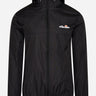 Ellesse Jassen  Cesanet jacket - black 