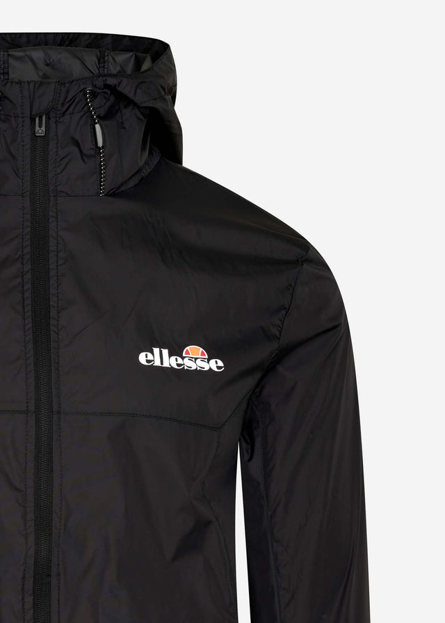 Ellesse Jacken  Cesanet jacket - black 