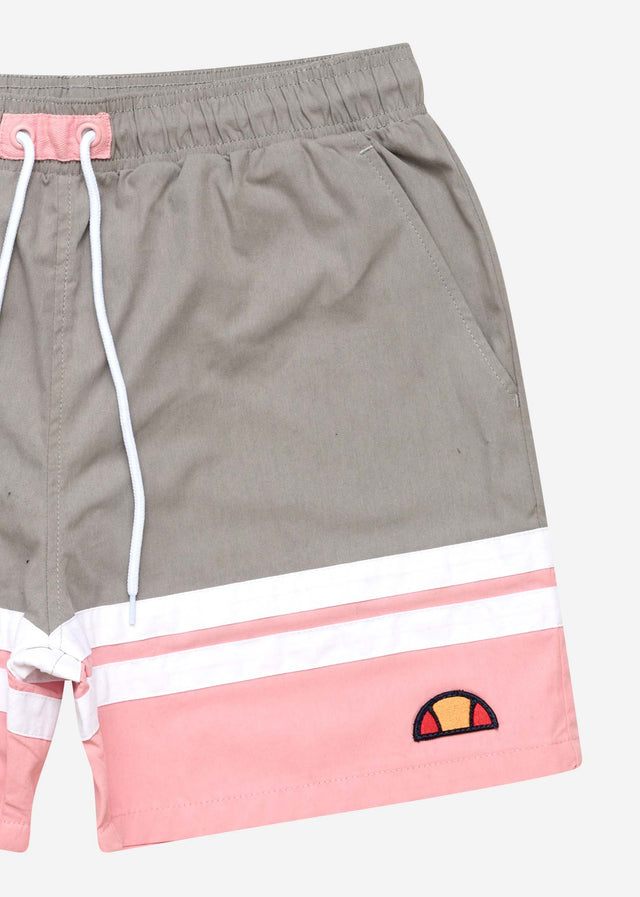 Ellesse Badeshorts  Cefalu swim short - grey 