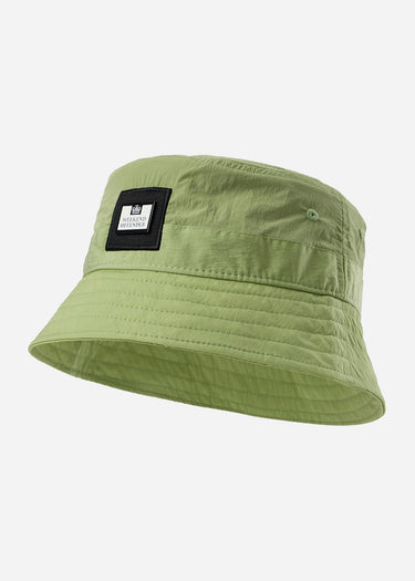 Weekend Offender Bucket Hats  Long beach blvd - fern moss 