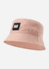 Weekend Offender Bucket Hats  Long beach blvd - rosewater 