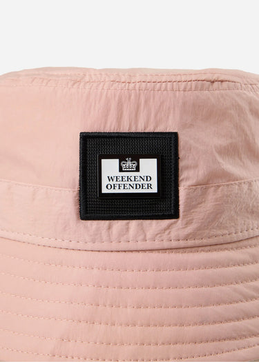 Weekend Offender Bucket Hats  Long beach blvd - rosewater 