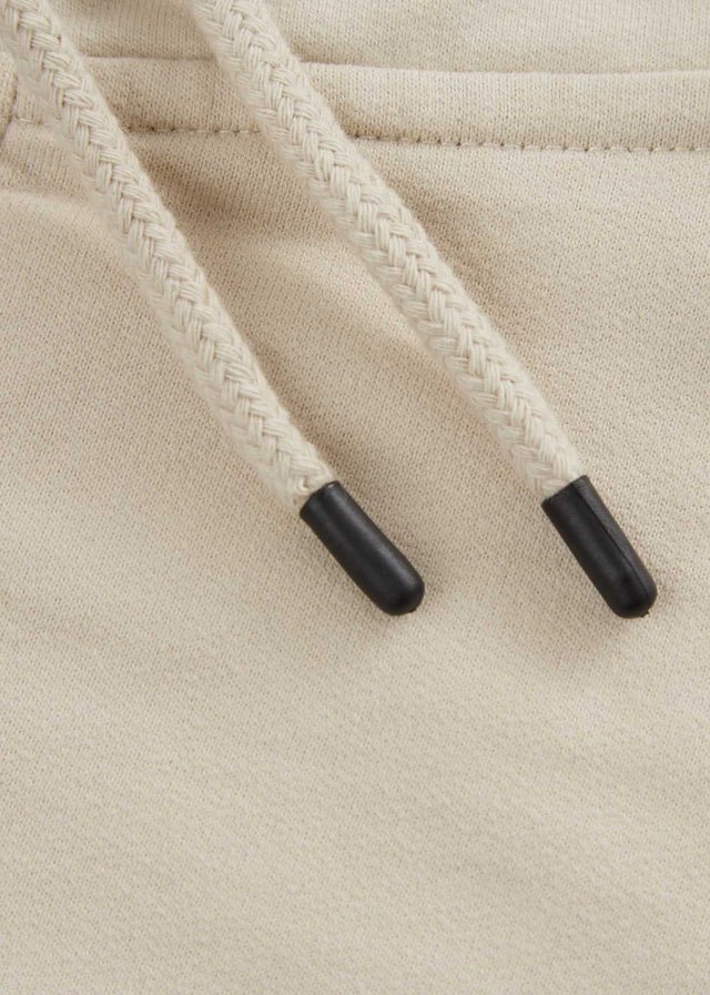 Weekend Offender Sweatjacken  Dvorak - chalky 