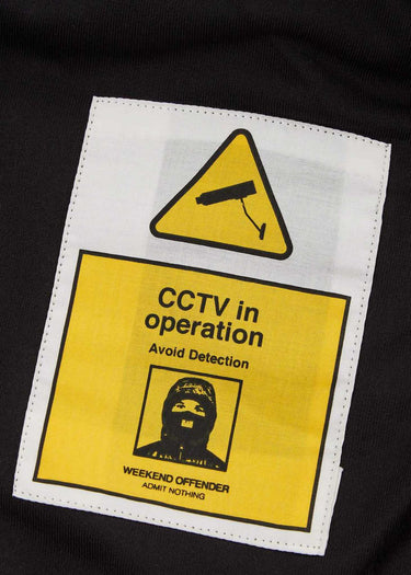 Weekend Offender Jassen  La guardai - navy 