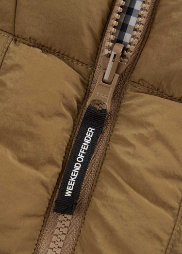 Weekend Offender Jassen  Holloway - ginger 