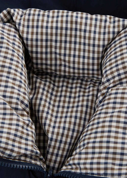 Weekend Offender Jassen  Holloway - navy 
