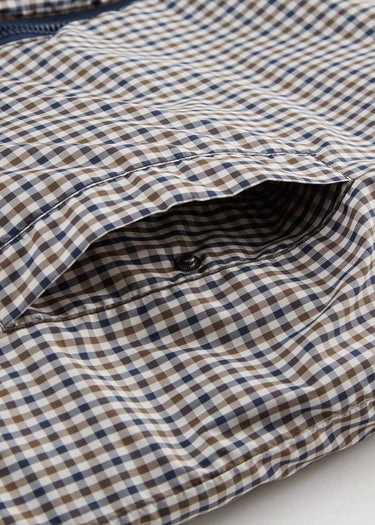 Weekend Offender Jassen  Holloway - navy 