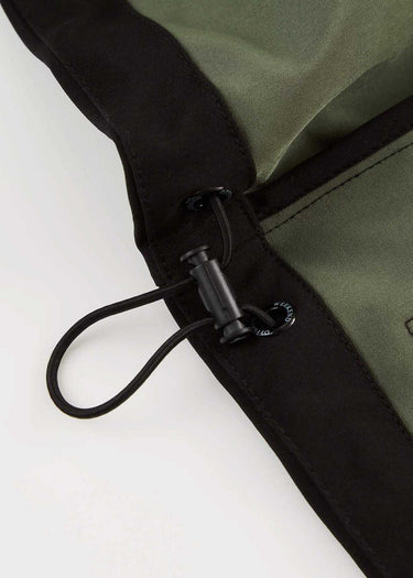 Weekend Offender Jassen  Stipe softshell - black 