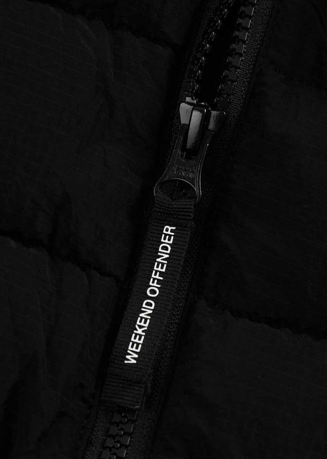 Weekend Offender Westen  Gacha - black 