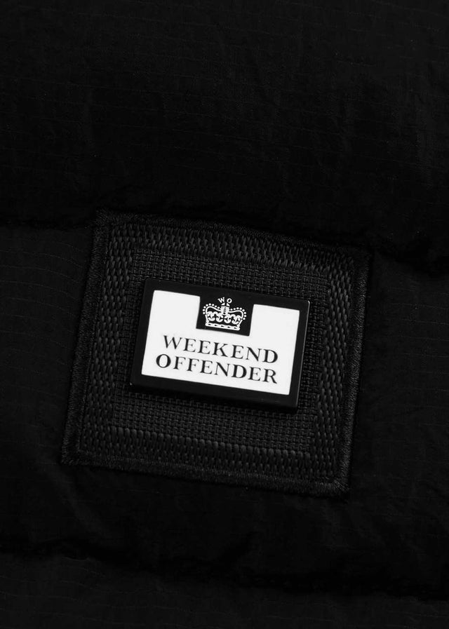 Weekend Offender Westen  Gacha - black 