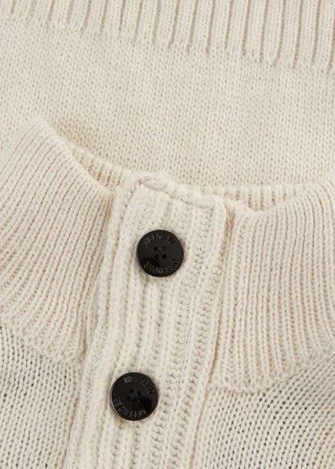 Weekend Offender Truien  Castillos - chalky 