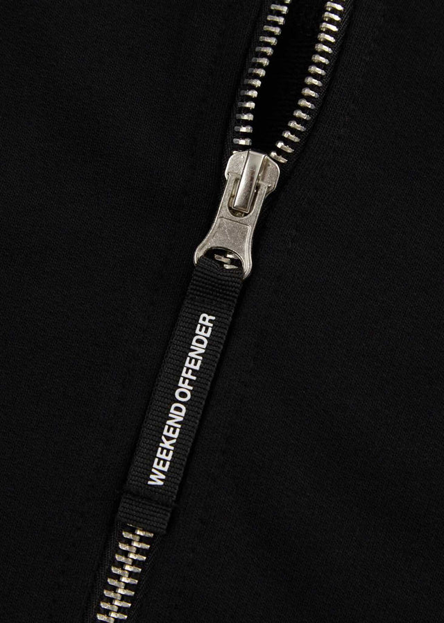 Weekend Offender Trainingsanzüge  Woodhaven - black 