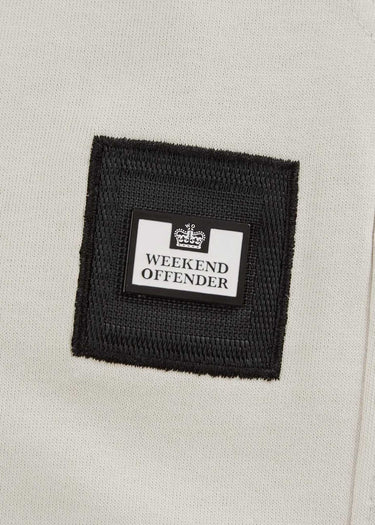 Weekend Offender Joggingpakken  Woodhaven - chalky 