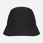 MA.Strum Bucket Hats  Bucket hat - jet black 