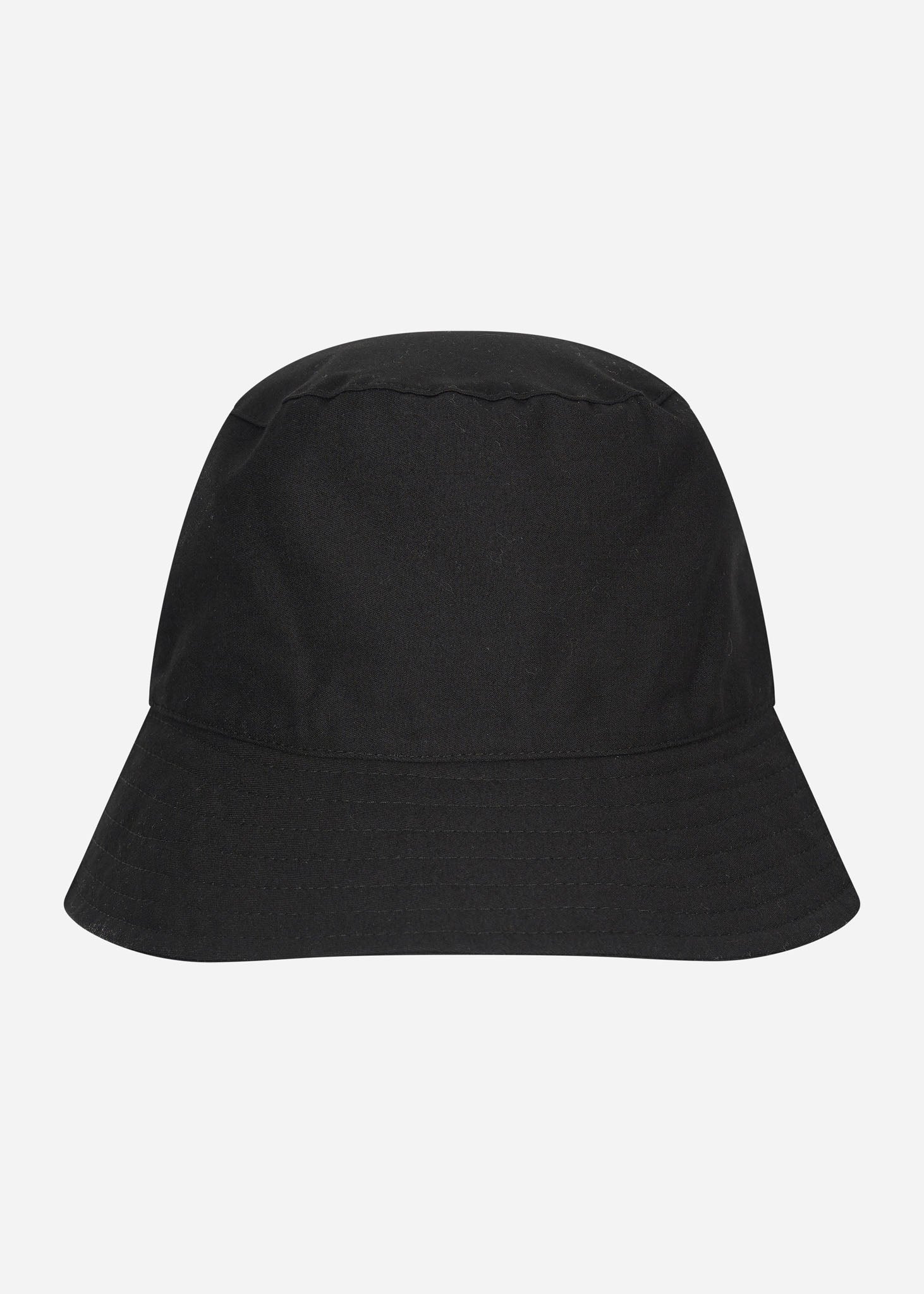 MA.Strum Bucket Hats  Bucket hat - jet black 