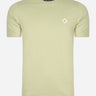 MA.Strum T-shirts  SS icon tee - tea 