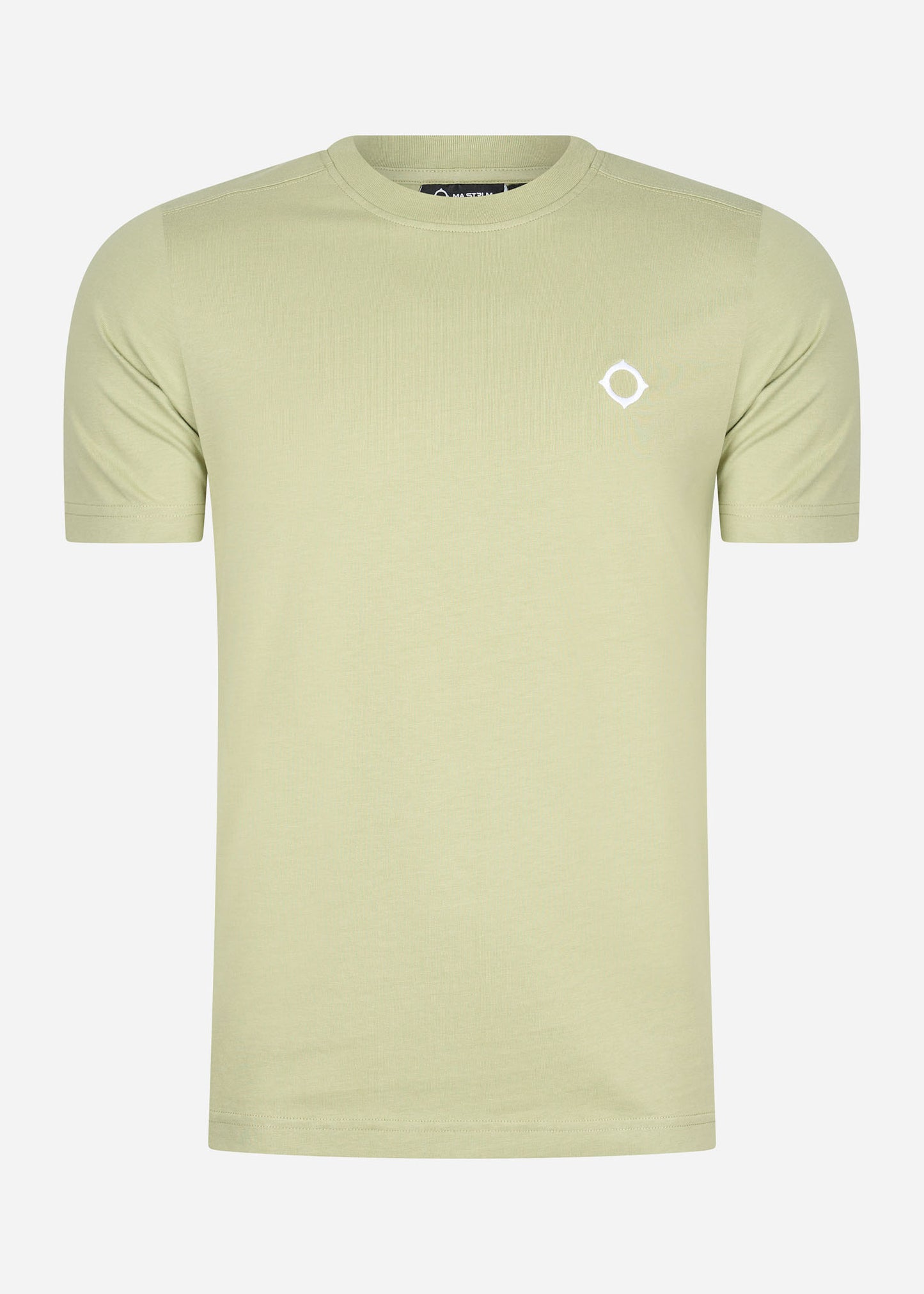 MA.Strum T-shirts  SS icon tee - tea 