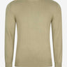 MA.Strum Truien  Crew neck knit - tea 
