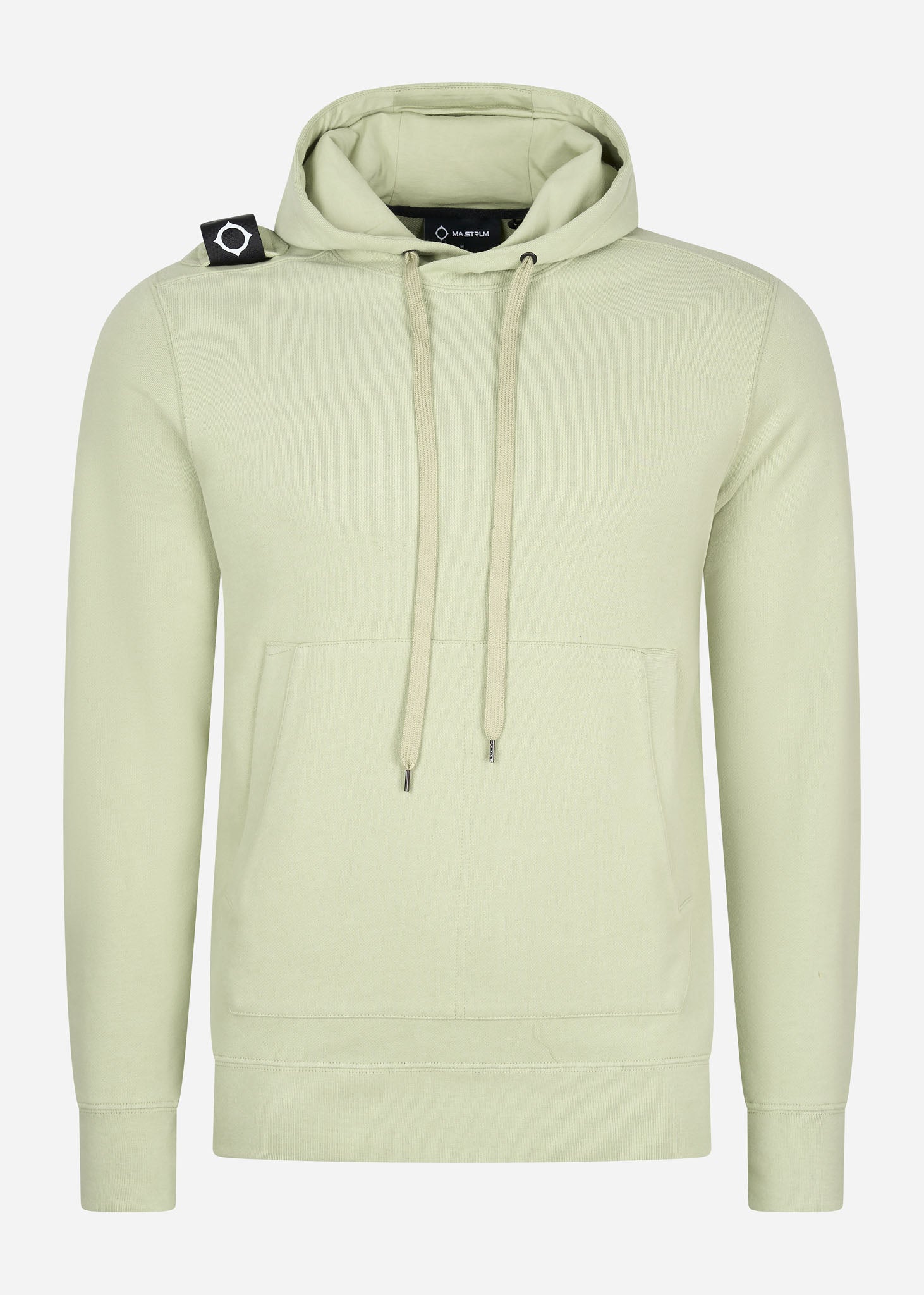 MA.Strum Hoodies  Core overhead hoody - tea 