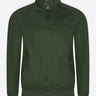 Ben Sherman Jassen  Signature harrington - deep jungle 