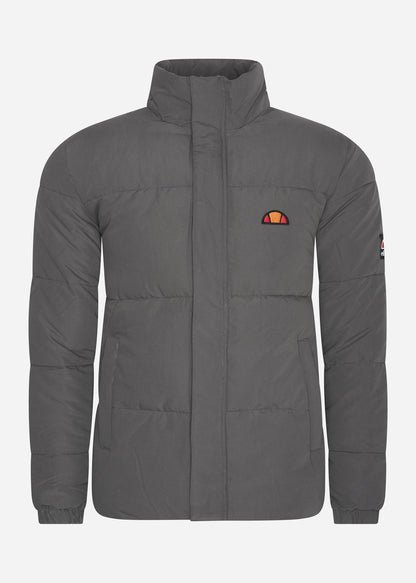 Ellesse Jassen  Igris padded jacket - dark grey 