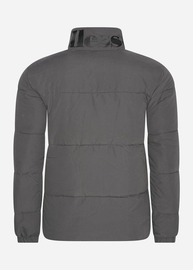 Ellesse Jacken  Igris padded jacket - dark grey 