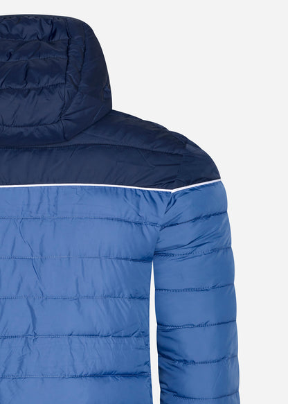 Ellesse Jassen  Lombardy 2 padded jacket - blue 