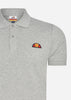 Ellesse Polo's  Montura polo - grey marl 