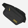 Barbour International Tassen  Racer crossbody - black 