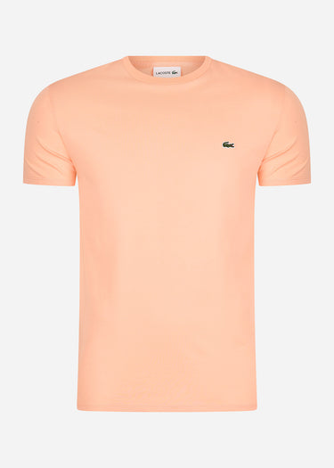 Lacoste T-shirts  T-shirt - ledge 