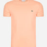 Lacoste T-shirts  T-shirt - ledge 