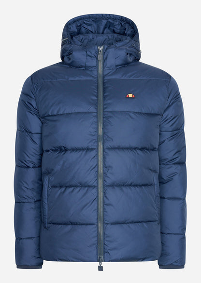 Ellesse Jassen  Paddero jacket - navy 