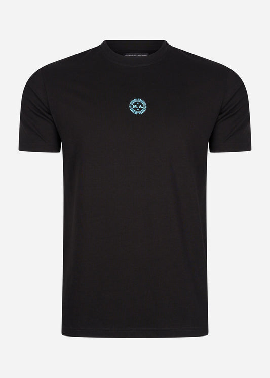 Marshall Artist T-shirts  Surface to air t-shirt - black 