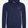 Lacoste Hoodies  Hoodie - navy blue 